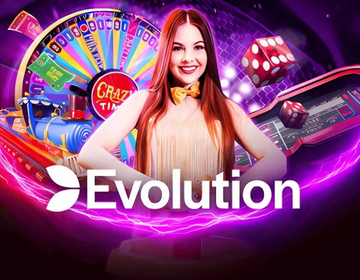 Evolution