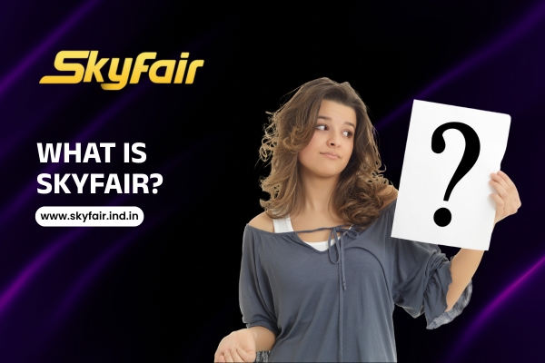What Is Skyfair | Skyfair Live