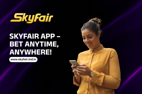 Skyfair App | Skyfair