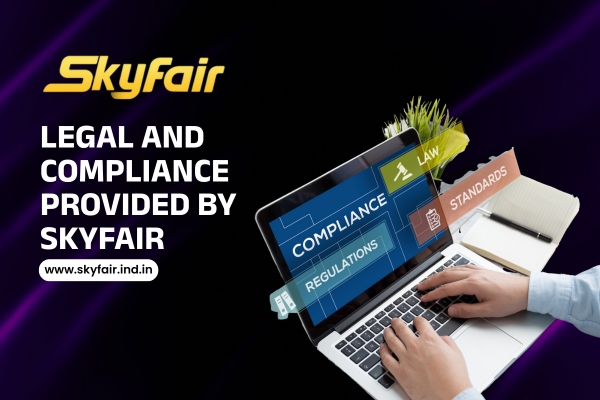 Legal and Compliance Provided by Skyfair