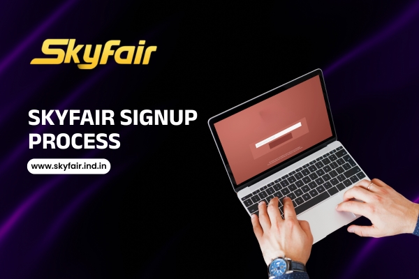 Skyfair Signup | Skyfair VIP