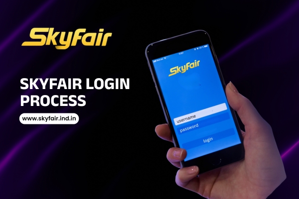Skyfair Login | Skyfair