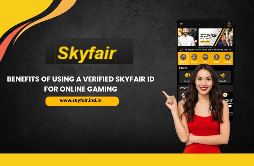Read more about the article Benefits of Using a Verified Skyfair ID for Online Gaming