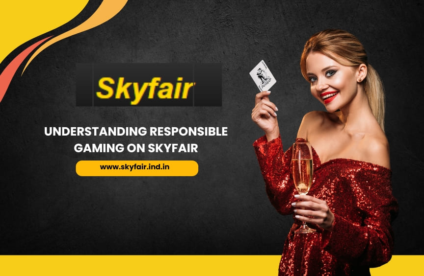 Read more about the article Understanding Responsible Gaming on Skyfair